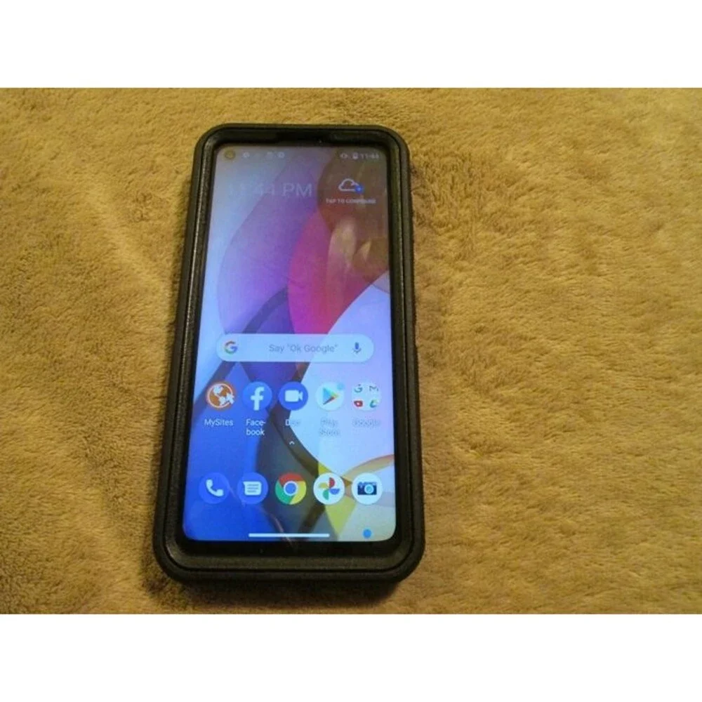 Moto G Stylus